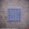 GParts GP-001 1/144 Custom Part