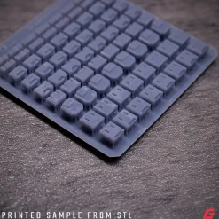 GParts GP-001 1/144 Custom Part
