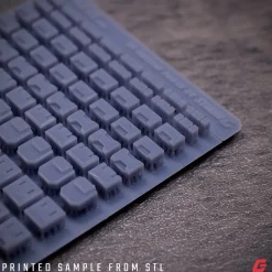 GParts GP-001 1/144 Custom Part