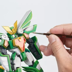 GrandArts x Madworks GM03 Advanced Synthetic Brush Set