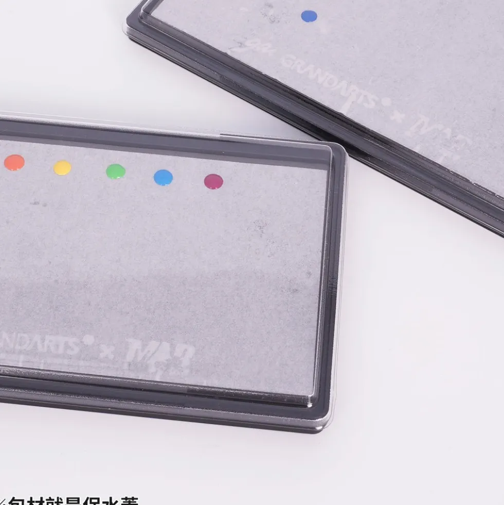 GrandArts x Madworks Wet Palette