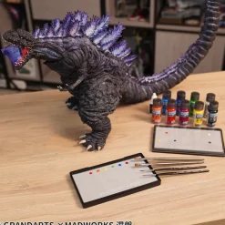GrandArts x Madworks Wet Palette