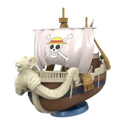 Grand Ship Collection Going Merry -A Netflix Series: ONE PIECE-
