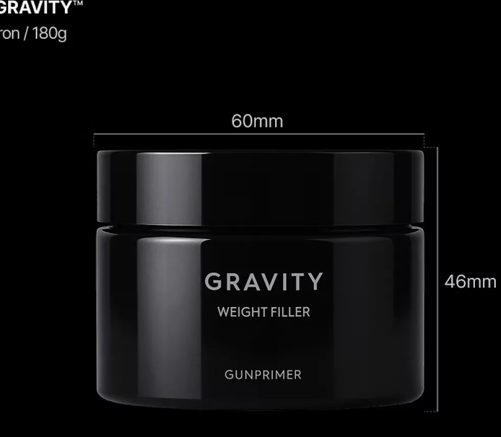 Gravity Bundle Set