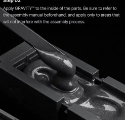 Gravity Bundle Set