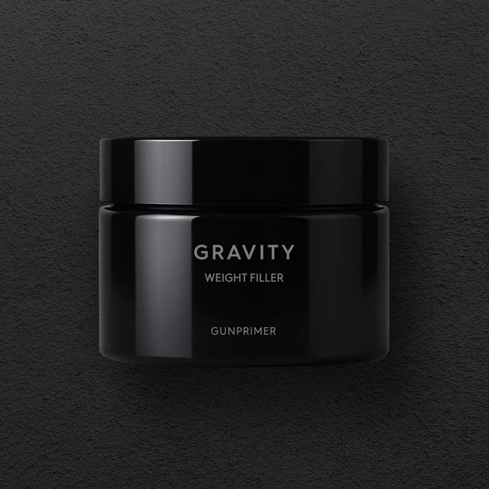 Gravity (180 grams)