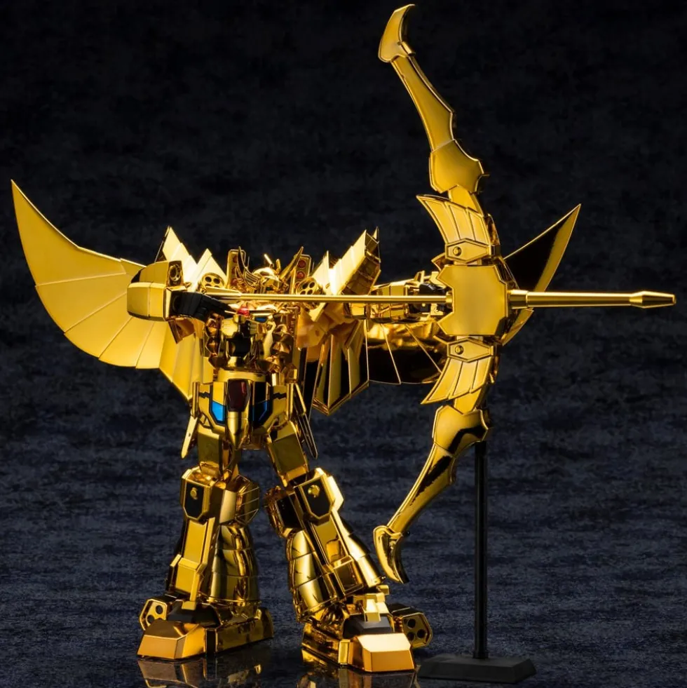 Great Goldran (Gold-Plated Ver.)