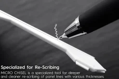 Grida Scribing Set