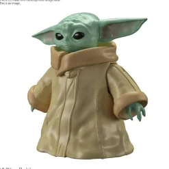 1/4 Grogu