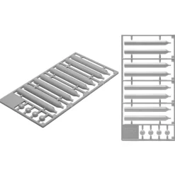 G Tank Option Part - Long S