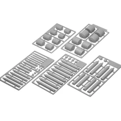 G Tank Option Part - Long S
