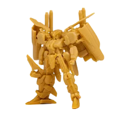 Gundam Artifact 002 Ex-S