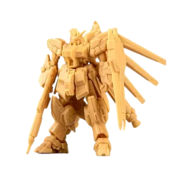 Gundam Artifact 003 Hi-Nu