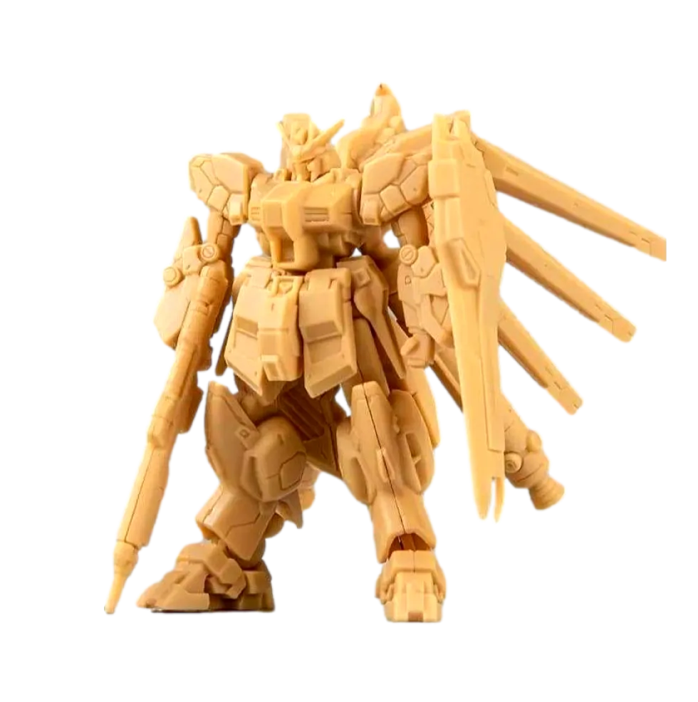 Gundam Artifact 003 Hi-Nu