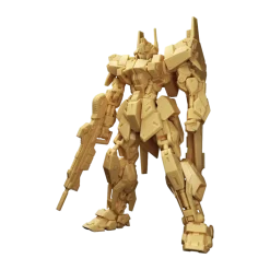 Gundam Artifact 024 Hyaku-Shiki