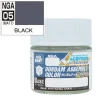 Gundam Assemble Color NGA05 Black 10ml