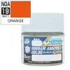 Gundam Assemble Color NGA19 Orange 10ml