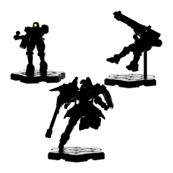 Gundam Assemble Expansion Pack 05