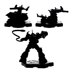 Gundam Assemble Expansion Pack 03