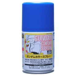 Gundam Color Spray SG2 MS Blue 40ml