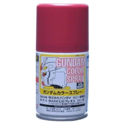 Gundam Color Spray SG11 MS Char's Red 40ml