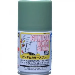 Gundam Color Spray SG7 MS Deep Green 40ml