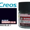 Gundam Color UG16 MS Titans Blue 1 (Dark) 10ml