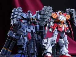 Gundam Heavyarms GK