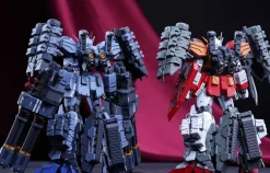 Gundam Heavyarms GK