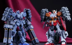 Gundam Heavyarms GK