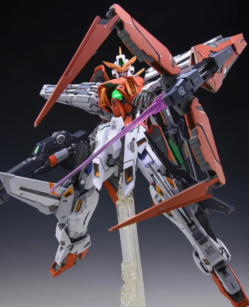 Gundam Kyrios GK