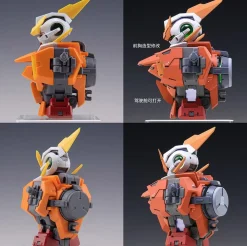 Gundam Kyrios GK