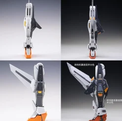Gundam Kyrios GK