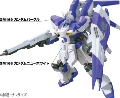 Gundam Marker Advance Set