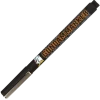 Gundam Marker Brush Type GM20 Black
