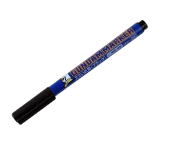 Gundam Marker Liner Type GM01 Black