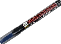 Gundam Marker Paint Type GM13 Mecha Gray