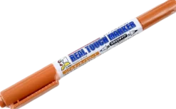Gundam Marker Real Touch GM409 Real Touch Yellow 1