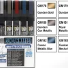 Gundam Marker Ultra Fine Set 2