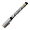 Gundam Marker XGM201 EX Moonlight Butterfly Holo Silver