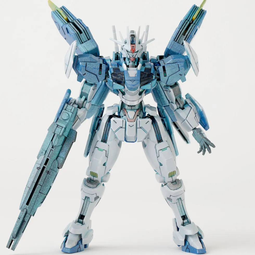 Gundam Marker XGM205 PSYCHO-FRAME Holographic Green