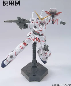 Gundam Metallic Marker Set