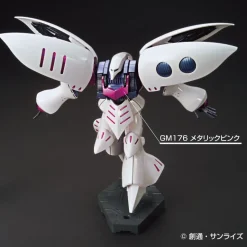 Gundam Metallic Marker Set 2