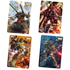 Gundam Package Art Collection Vol.1