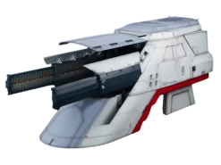 Gundam SEED Archangel Catapult Deck