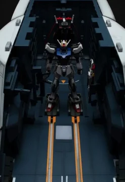Gundam SEED Archangel Catapult Deck