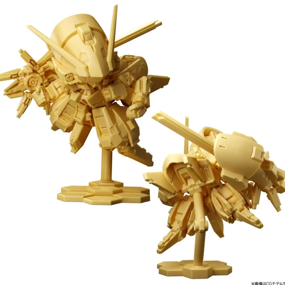 Gundam Superior Define No. 1 (Box of 10)