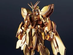 Gundam Universe GF13-017NJII Burning Gundam (Meikyousisui)