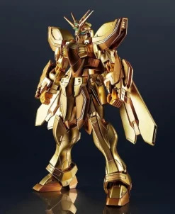 Gundam Universe GF13-017NJII Burning Gundam (Meikyousisui)