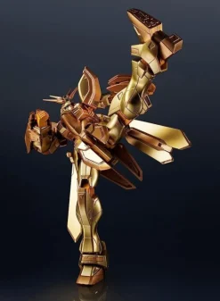 Gundam Universe GF13-017NJII Burning Gundam (Meikyousisui)